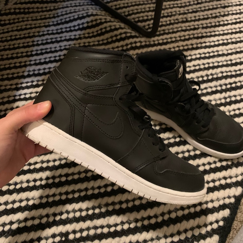 Nike air jordan 1